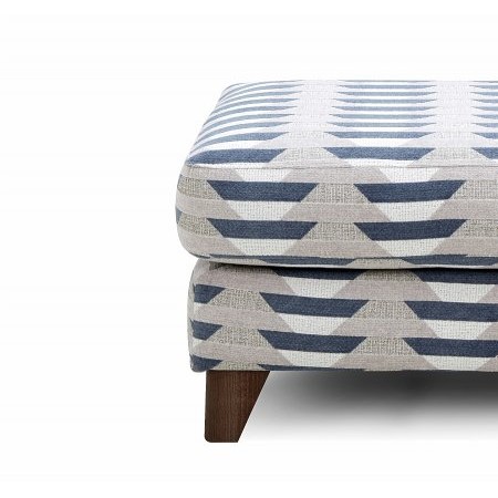 G Plan Upholstery - Riley Footstool
